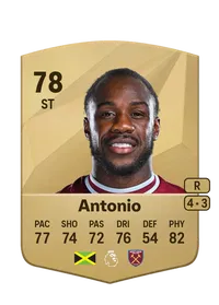 Michail Antonio Compra Monedas FC 25