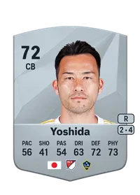Maya Yoshida FIFA Münzen Kaufen