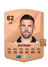 Matthew Jurman Coins FUT
