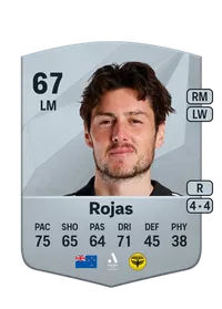 Marco Rojas FUT Coins Kaufen