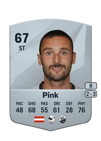 Markus Pink Compra Monedas FC 25