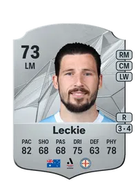 Mathew Leckie Compra Monedas FC 25