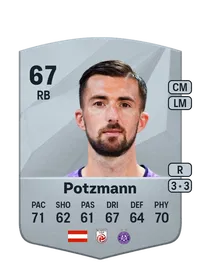 Marvin Potzmann FIFA Münzen Kaufen