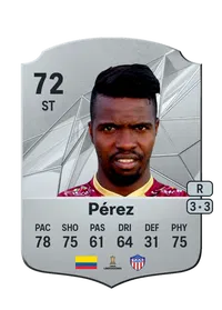Marco Pérez Coins FUT