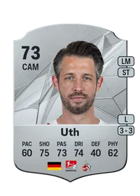 Mark Uth FIFA Ultimate Team Coins Kaufen