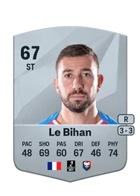 Mickaël Le Bihan Crediti Di FIFA