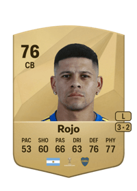 Marcos Rojo Comprar Monedas FC25