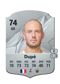 Maxime Dupé FIFA Coins