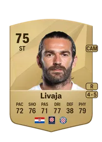 Marko Livaja FUT Coins Kaufen