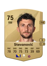 Miroslav Stevanović FIFA Münzen Kaufen