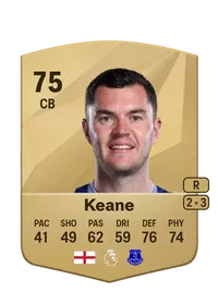 Michael Keane FIFA Münzen Kaufen