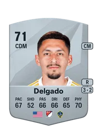 Mark Delgado EA FC 25 Coins