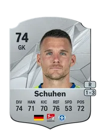Marcel Schuhen Credit FIFA
