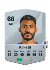 Mohammed Al Fatil Compra Monedas FC25