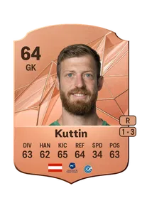Manuel Kuttin Acheter Des Credit FC 25