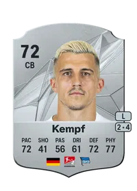 Marc-Oliver Kempf Crediti FIFA