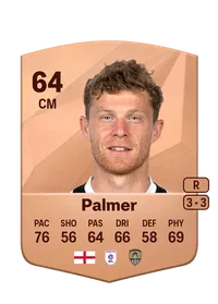 Matt Palmer EA FC 25 Coins Kaufen