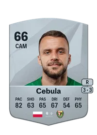 Marcin Cebula Coins Kaufen EA FC 25