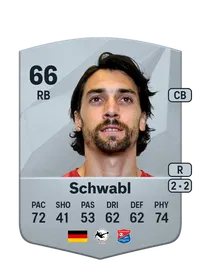 Markus Schwabl FIFA Crediti