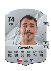 Matías Catalán Compra Monedas FC25