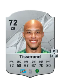 Marcel Tisserand Crediti FIFA