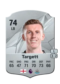 Matt Targett FUT Crédit
