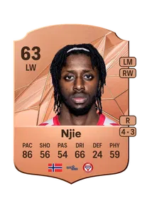 Moussa Njie
