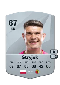 Max Stryjek Comprar Monedas FC25