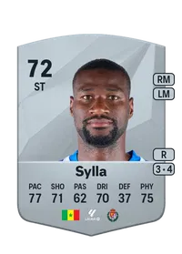 Mamadou Sylla FIFA Ultimate Team Coins Kaufen