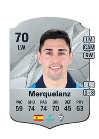 Martín Merquelanz
