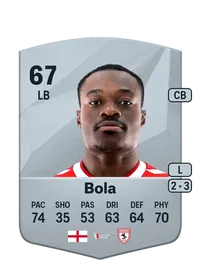 Marc Bola Credit FC25
