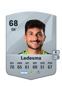 Marcos Ledesma FIFA Coins Kaufen PS5