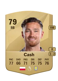 Matty Cash FIFA Ultimate Team Coins Kaufen