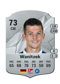 Marvin Wanitzek Credit FC25