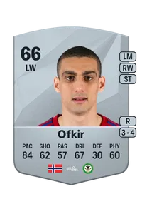 Mohamed Ofkir FIFA Münzen Kaufen