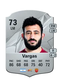 Matías Vargas FIFA Coins Kaufen PS5