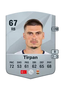 Mickaël Tirpan Compra Monedas FC25
