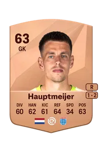 Mike Hauptmeijer FIFA Ultimate Team Coins Kaufen