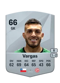 Miguel Vargas