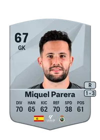 Miquel Parera Pizá CreditFUT
