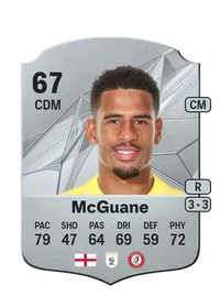 Marcus McGuane FIFA Ultimate Team Coins Kaufen