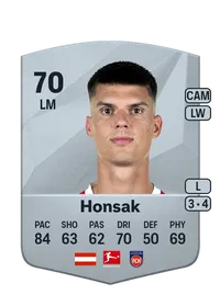 Mathias Honsak Compra Monedas FC25