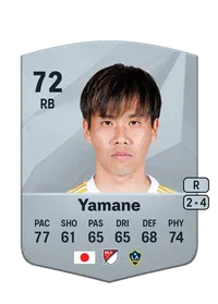 Miki Yamane Credit FUT
