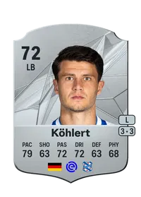 Mats Köhlert Crediti Per FIFA