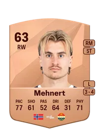 Marcus Johansen Mehnert Credit FIFA