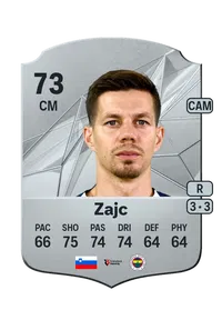 Miha Zajc Acheter Des Credit FC 25