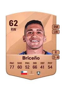 Mario Briceño Compra Monedas FC25