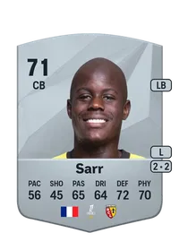 Malang Sarr FIFA Münzen Kaufen