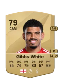 Morgan Gibbs-White FIFA Ultimate Team Coins Kaufen