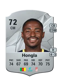 Martin Hongla Coins FUT